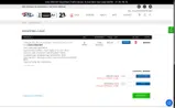 102X coupon verification screenshot