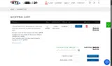 10AC coupon verification screenshot