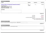twentyfive coupon verification screenshot