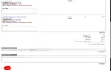 THANKYOU10 coupon verification screenshot