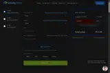 LTdPyifZ coupon verification screenshot
