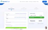 Sp9 coupon verification screenshot