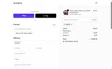 SPEEDY5 coupon verification screenshot