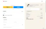 isabella15 coupon verification screenshot