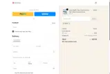 NALA coupon verification screenshot