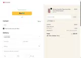 15GIGO coupon verification screenshot