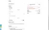 BrandName20 coupon verification screenshot