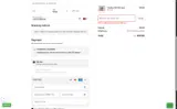 JL1 coupon verification screenshot