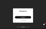 MAGIC coupon verification screenshot