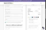 MEMORIAL2026 coupon verification screenshot