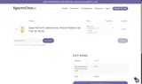WINTERFLASH coupon verification screenshot