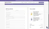 5BUCKSOFF coupon verification screenshot