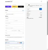LINDSEY coupon verification screenshot
