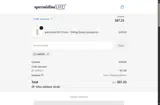 LINDSEY coupon verification screenshot