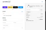 HEROES coupon verification screenshot