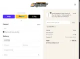 COELCTIVO coupon verification screenshot
