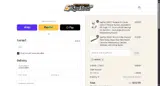 SPEETOL coupon verification screenshot