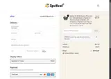 SPTOOLS coupon verification screenshot