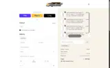 BIGOFFER coupon verification screenshot