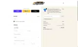 MEGAGLORYVALUE coupon verification screenshot