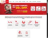 SMAX30 coupon verification screenshot