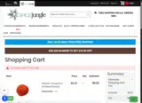 PI coupon verification screenshot