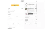 SWMOT20 coupon verification screenshot