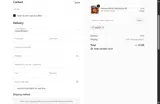 save20 coupon verification screenshot