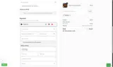 KARENX coupon verification screenshot