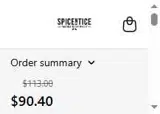 CCN20 coupon verification screenshot