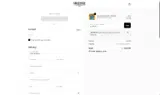 JUST4U20 coupon verification screenshot