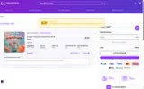 SPICYFIREWORKS coupon verification screenshot