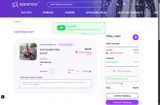 spicyfantasy15 coupon verification screenshot