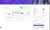 UPSELL20 coupon verification screenshot