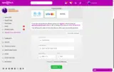 Valentines2025 coupon verification screenshot