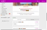 EARLYBIRD coupon verification screenshot