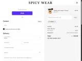 15QEKO coupon verification screenshot