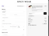 SAVEOFF15 coupon verification screenshot