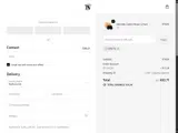 SPIC70 coupon verification screenshot