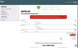 Spider Mountain coupon verification screenshot