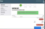 Spider Mountain coupon verification screenshot