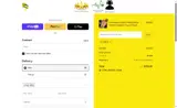 KAT10 coupon verification screenshot