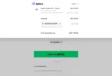 TOOLPILOT15OFF coupon verification screenshot
