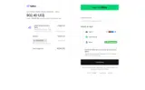 AFFILIATE20 coupon verification screenshot