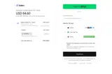 BLACK50 coupon verification screenshot