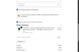 TERRY10 coupon verification screenshot