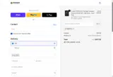 TERRY10 coupon verification screenshot