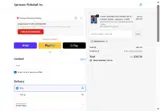 DESMOND10 coupon verification screenshot
