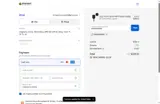 STOCKSPROM coupon verification screenshot
