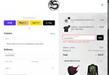 ELAINE97902 coupon verification screenshot